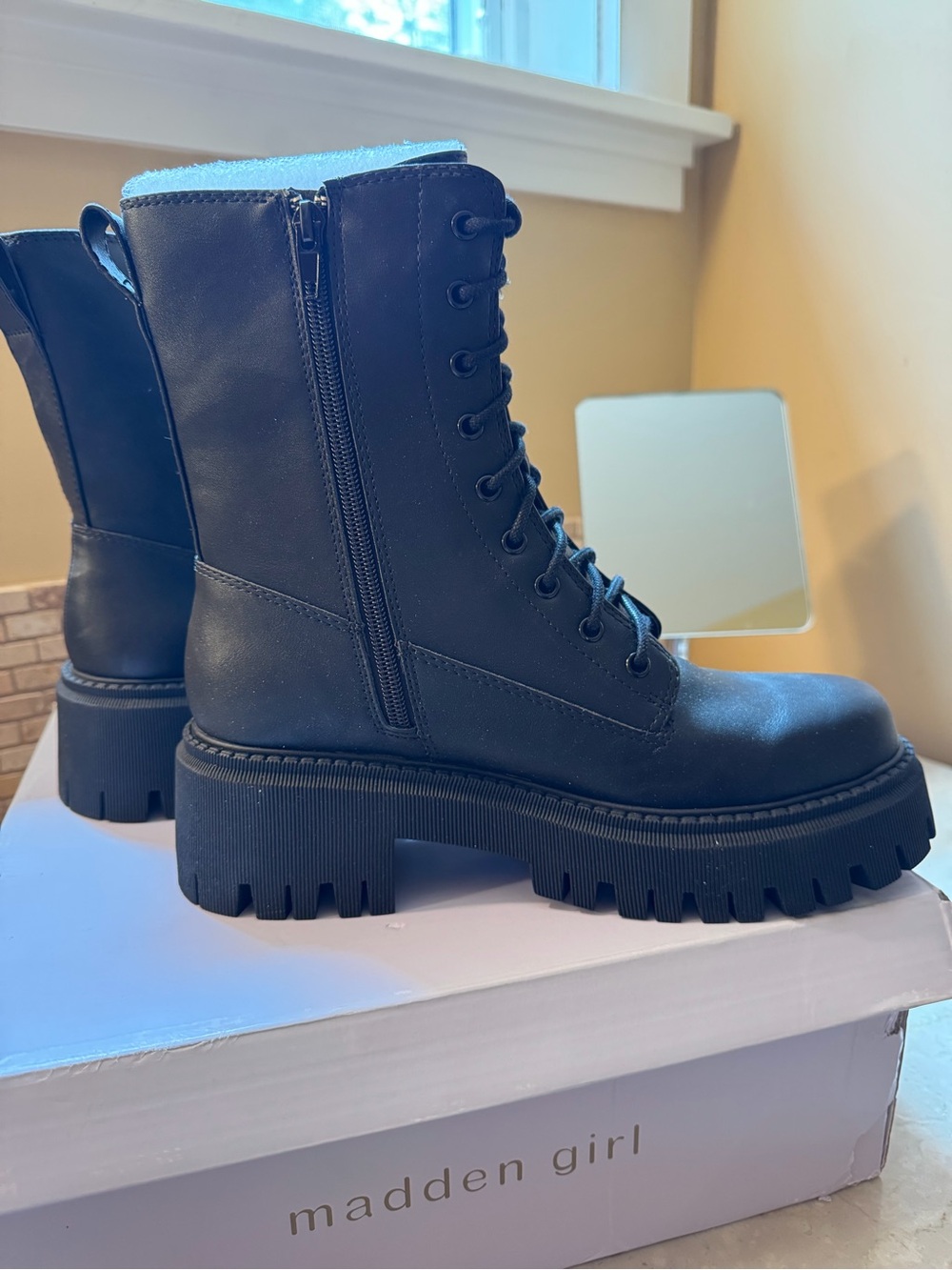 Steve Madden Deanah Bootie